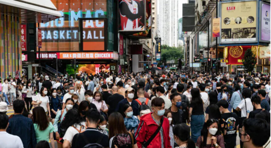 Faire du business en Chine devient de plus en plus risqué