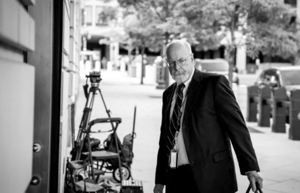 Le désastre de l&rsquo;enquête de Durham