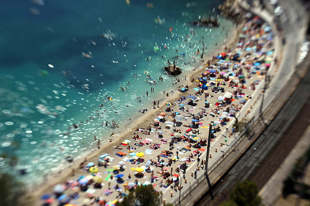 Climat: la France doit se préparer à +4°C, selon élus et société civile