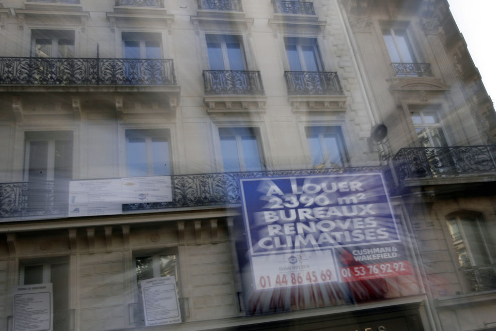 Plafonnement de la hausse des loyers: une prolongation au menu de l&rsquo;Assemblée mercredi prochain