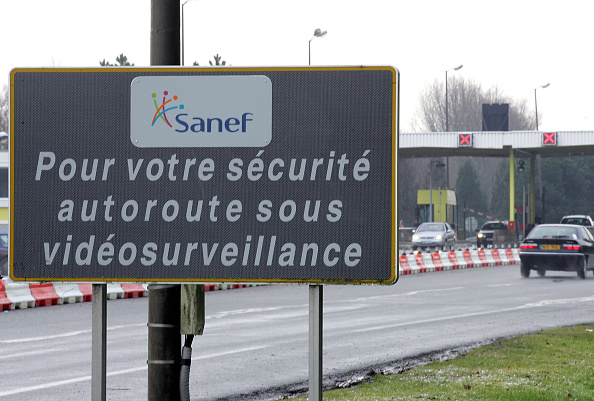 Somme: un véhicule de la Sanef violemment percuté par un camion sur l’A29