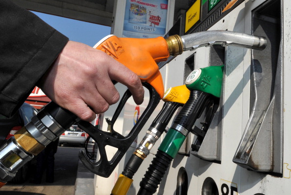 Carburants: l&rsquo;association CLCV dénonce les marges brutes «explosives» des distributeurs