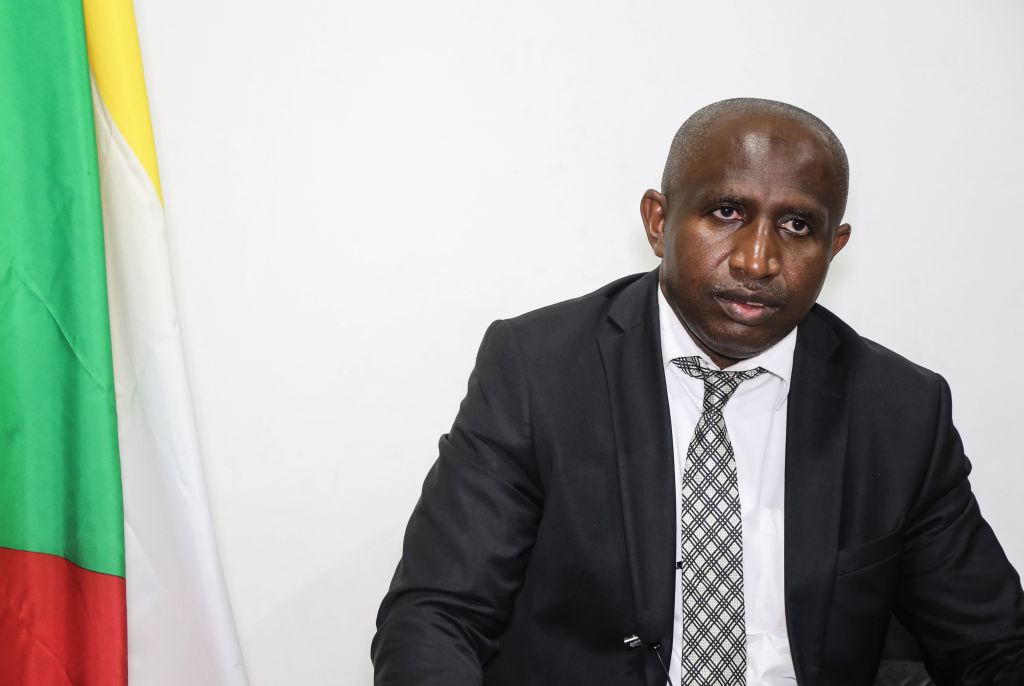 Mayotte: le ministre de l&rsquo;Intérieur des Comores attendu prochainement à Paris