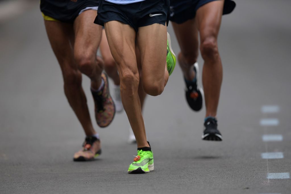 Morbihan: un coureur décède d&rsquo;un arrêt cardiaque juste avant la ligne d&rsquo;arrivée