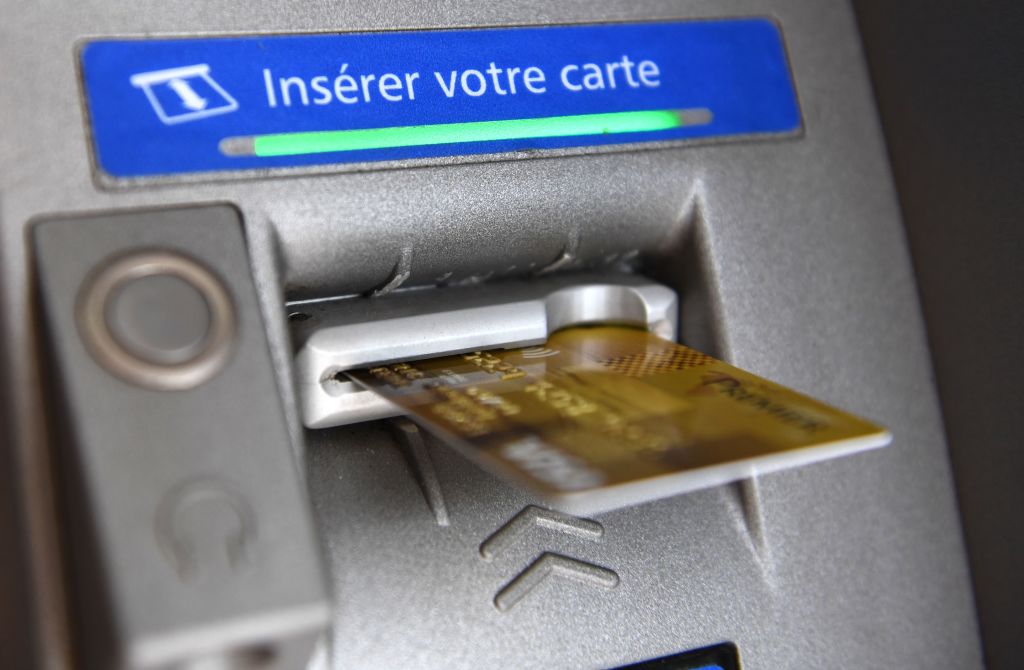 Accord entre banquiers et consommateurs sur les fraudes aux moyens de paiement