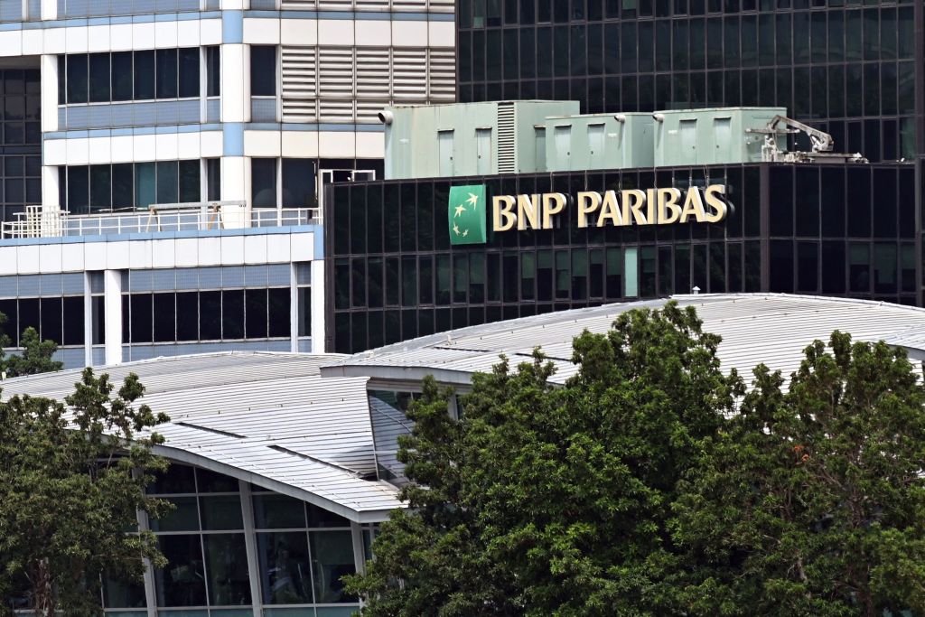 Affaire Helvet Immo: début du procès en appel d&rsquo;une filiale de BNP Paribas
