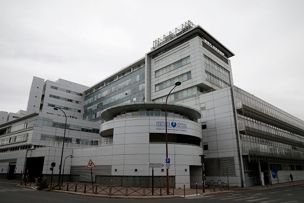 Suicide d&rsquo;un cardiologue de l&rsquo;hôpital Pompidou: l&rsquo;AP-HP jugée à Paris pour harcèlement moral