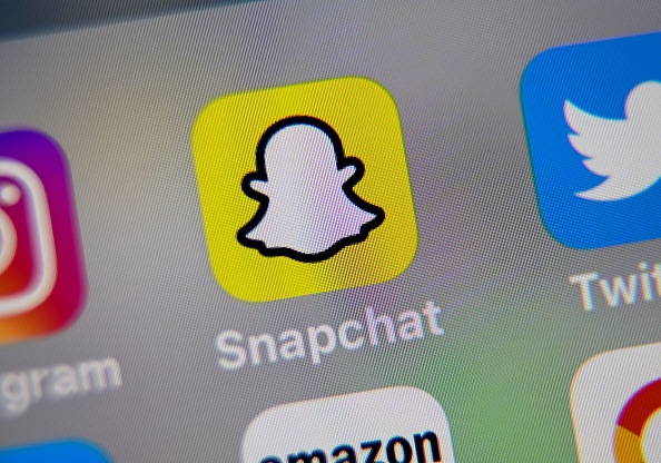 L’intelligence artificielle de Snapchat considère qu’une relation entre une ado de 13 ans et un homme de 30 ans est «une bonne chose»