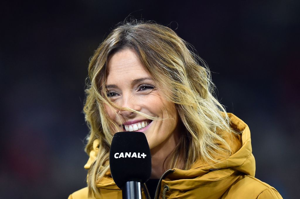 Isabelle Ithurburu rejoint TF1 et remplace Nikos Aliagas à la présentation de «50′ Inside»