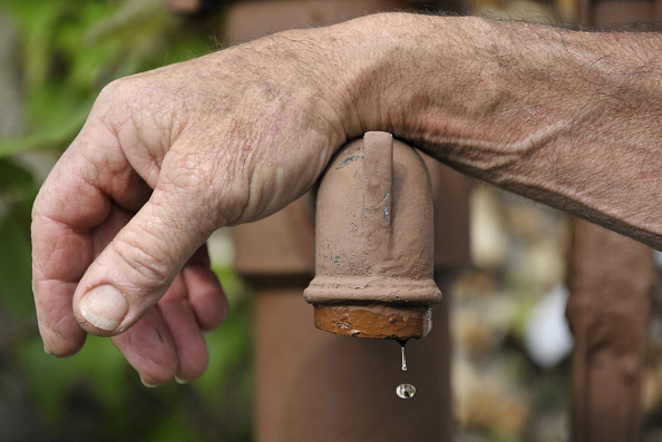Puy-de-Dôme: restrictions d&rsquo;eau élargies à 31 communes, dont Volvic