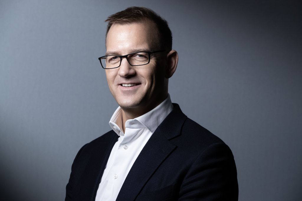 Édition: le groupe français Editis passe dans les mains de Daniel Kretinsky