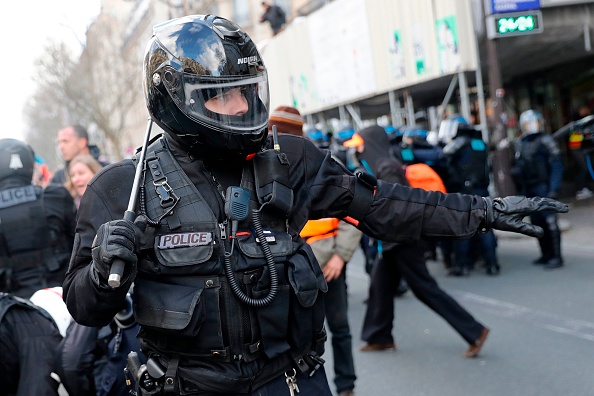Brav-M enregistrée: les policiers menacés d&rsquo;un conseil de discipline ou d&rsquo;un avertissement