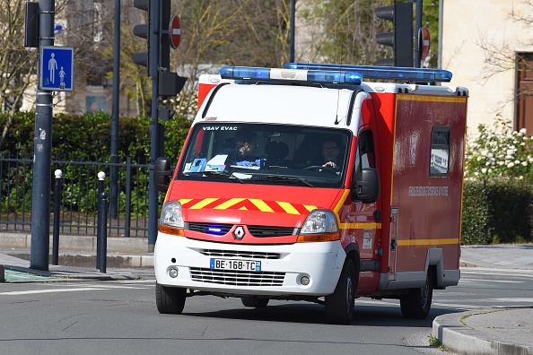 Couple retrouvé mort dans le Haut-Rhin: deux hommes en garde à vue