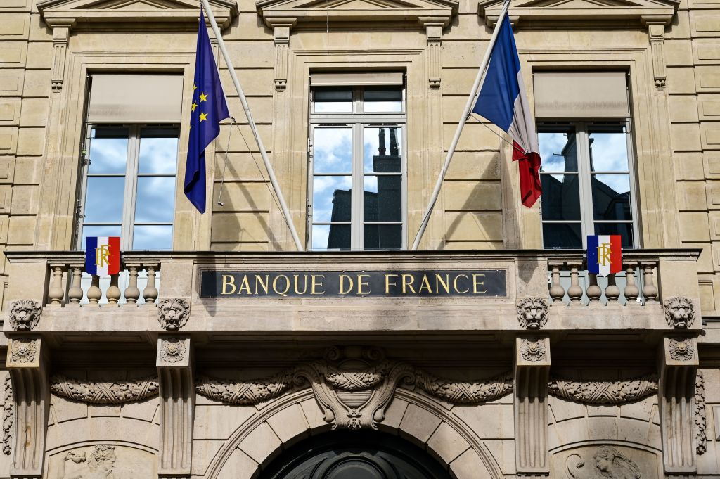 Les défaillances d&rsquo;entreprises poursuivent leur remontée en avril, selon la Banque de France