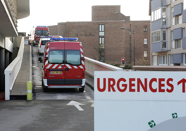 Santé: les ambulances bientôt moins bien remboursées par la Sécu