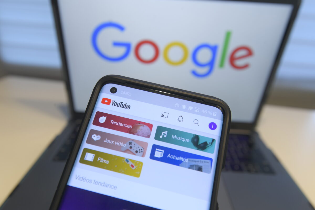 Google risque de supprimer votre compte Gmail : voici comment l&rsquo;en empêcher