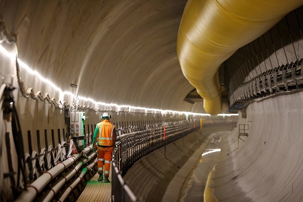 La Société du Grand Paris devrait devenir «Société des Grands Projets»