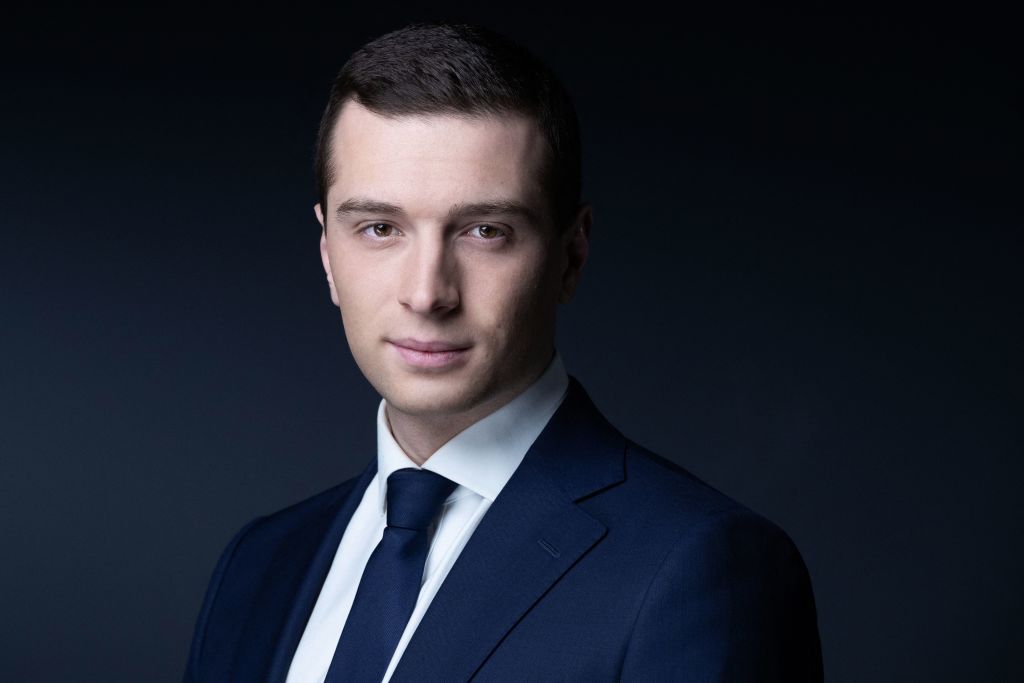 RN héritier de Pétain: Jordan Bardella demande à Élisabeth Borne de «s&rsquo;excuser»