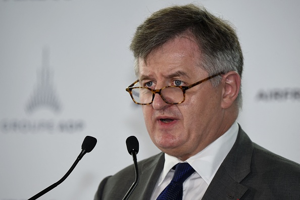 JO-2024: le PDG des aéroports parisiens promet des «attentions particulières» aux athlètes