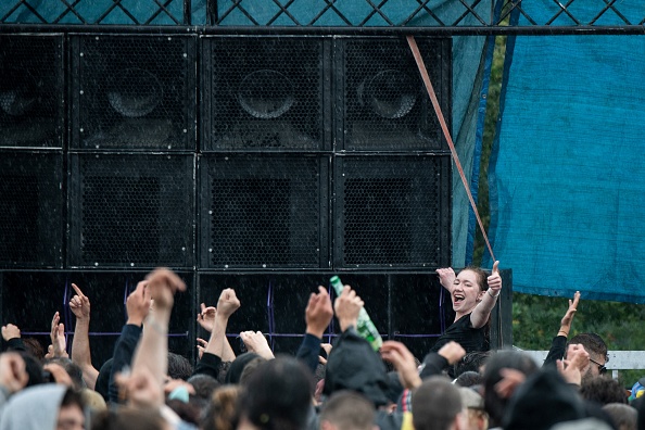 Rave-party en Isère: le champ «dévasté», une perte estimée à 10.000 euros pour l’agriculteur qui a porté plainte