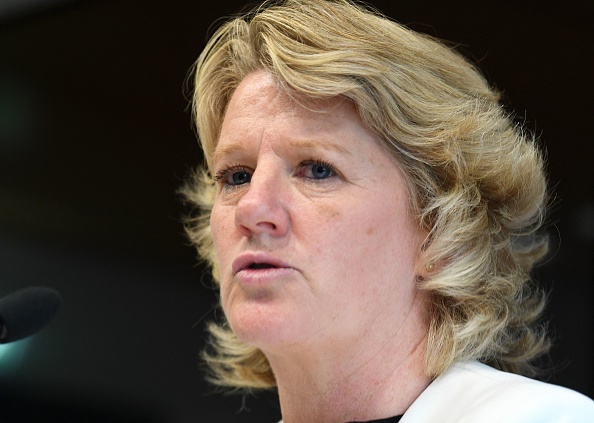 CNOSF: la présidente Brigitte Henriques démissionne à 14 mois des JO de Paris