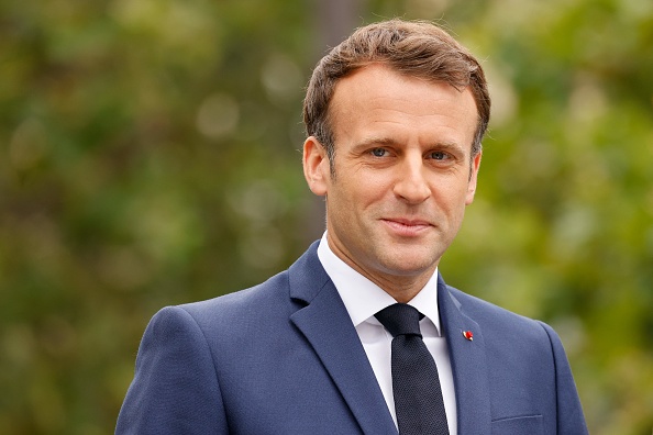 Emmanuel Macron demande une «pause réglementaire européenne» sur les normes environnementales