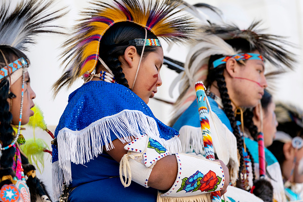 Une étude montre des migrations préhistoriques de la Chine au continent américain