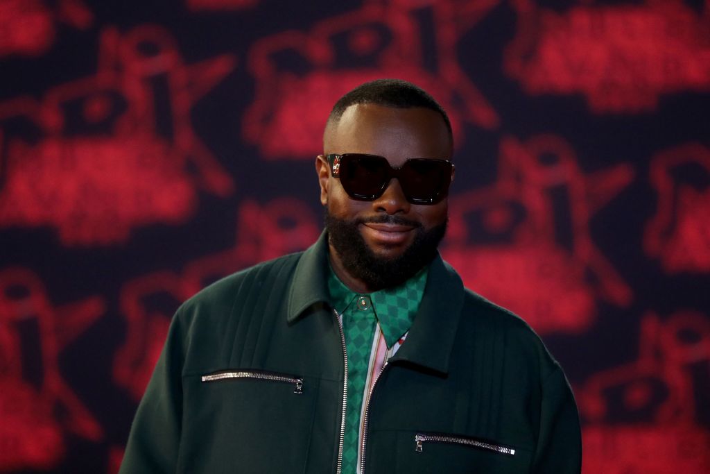 «J’aurais pas dû»: Gims revient sur la polémique des pyramides d’Égypte