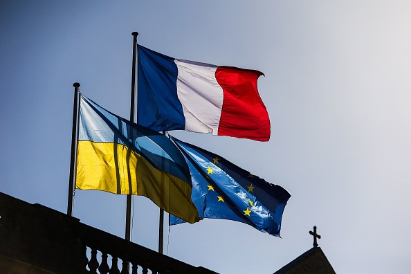 Ukraine: la France va équiper plusieurs bataillons avec des dizaines de blindés et chars légers