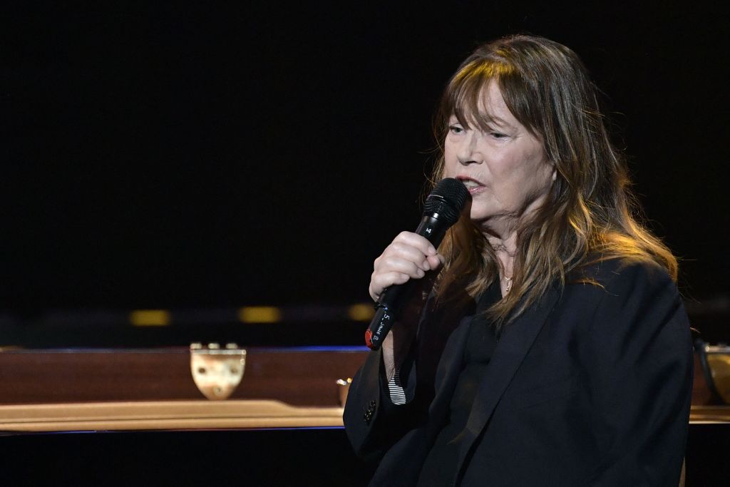 Jane Birkin annule ses concerts en juin et lors des festivals d’été