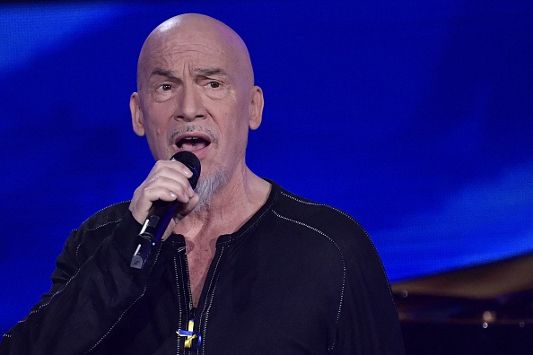 Florent Pagny: «la chimio est derrière moi» et «je vais commencer à rechanter»