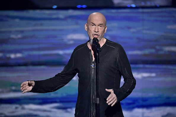 L’arrivée surprise de Florent Pagny à la demi-finale de The Voice provoque la stupéfaction