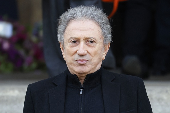 «J’ai l’impression d’être un revenant, un survivant»: Michel Drucker est enfin sorti de l’hôpital, après une lourde opération