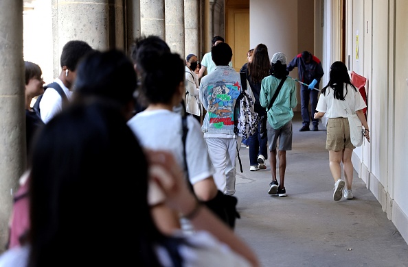 Suicide d&rsquo;une collégienne dans le Pas-de-Calais: quatre mineurs mis en examen pour «harcèlement scolaire»