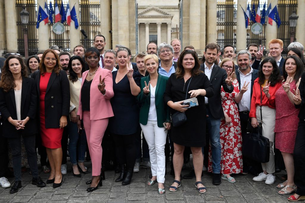 Politique: une primaire de la Nupes pour 2027 ? l&rsquo;autre sujet qui divise la gauche