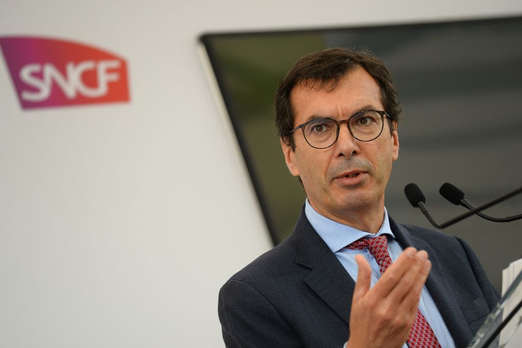 SNCF réseau, attend des milliards pour rationaliser ses aiguillages