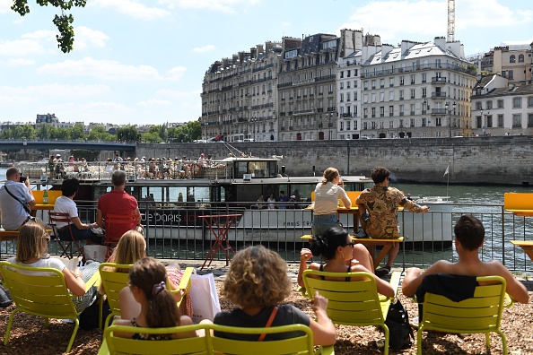 Du Pays basque à Paris, vague d&rsquo;offensives contre les meublés de tourisme