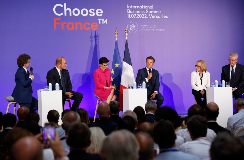 La France, championne d’une attractivité à géométrie variable