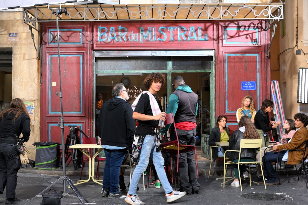 «Plus belle la vie»: mort de Michel Cordes (Roland Marci), le personnage central de la série