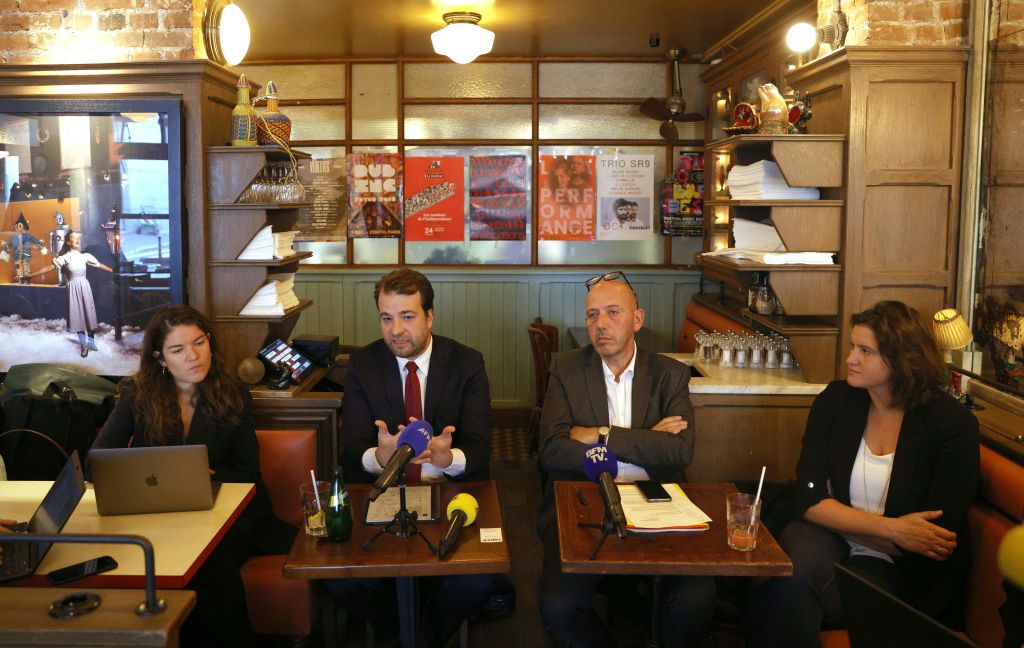 Garantie des salaires: Anticor demande à la justice d&rsquo;enquêter pour détournement