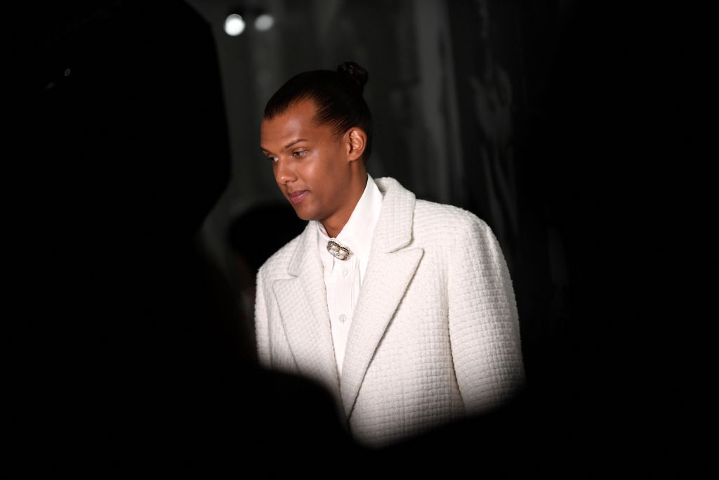 La star belge Stromae annonce l’arrêt total de sa tournée pour raisons de santé
