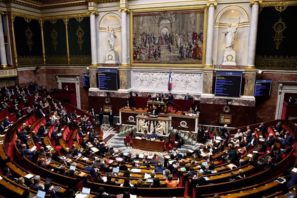 Pétitions à l’Assemblée nationale: quel sort leur est réservé ?