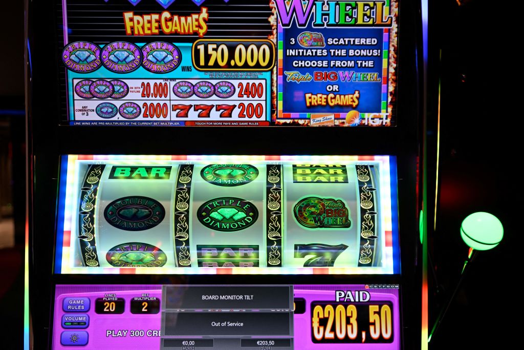 Casino cambriolé dans les Landes: un suspect écroué, 85.000 euros retrouvés