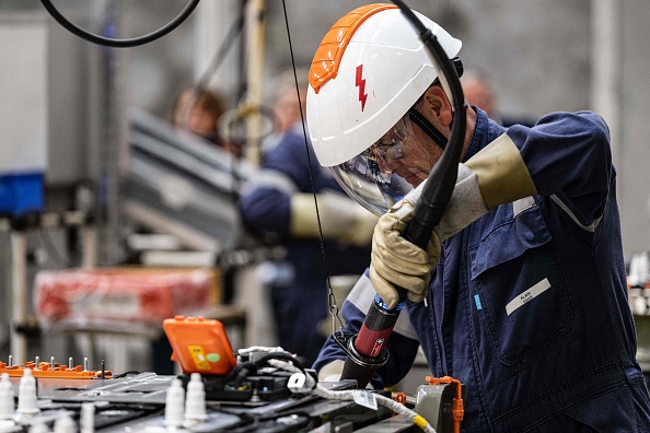 La Vallée de la batterie, plus de 20.000 emplois d&rsquo;ici 2030