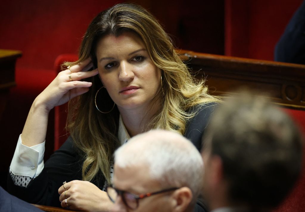 Fonds Marianne: deux associations bénéficiaires se défendent devant le Sénat