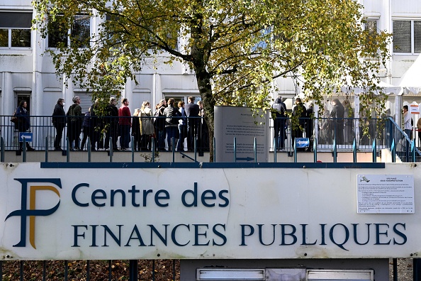 Impôts: à nouveau des erreurs dans les déclarations préremplies de certains fonctionnaires