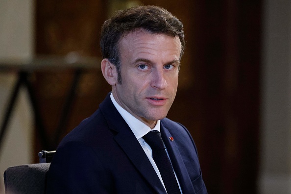 Emmanuel Macron assure que ces réformes vont vers un modèle social «plus juste»