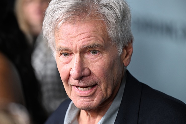 Indiana Jones: «C’est la dernière fois que je joue ce personnage», a déclaré Harrison Ford