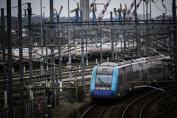Prix de l&rsquo;électricité: les opérateurs de fret ferroviaire veulent des aides