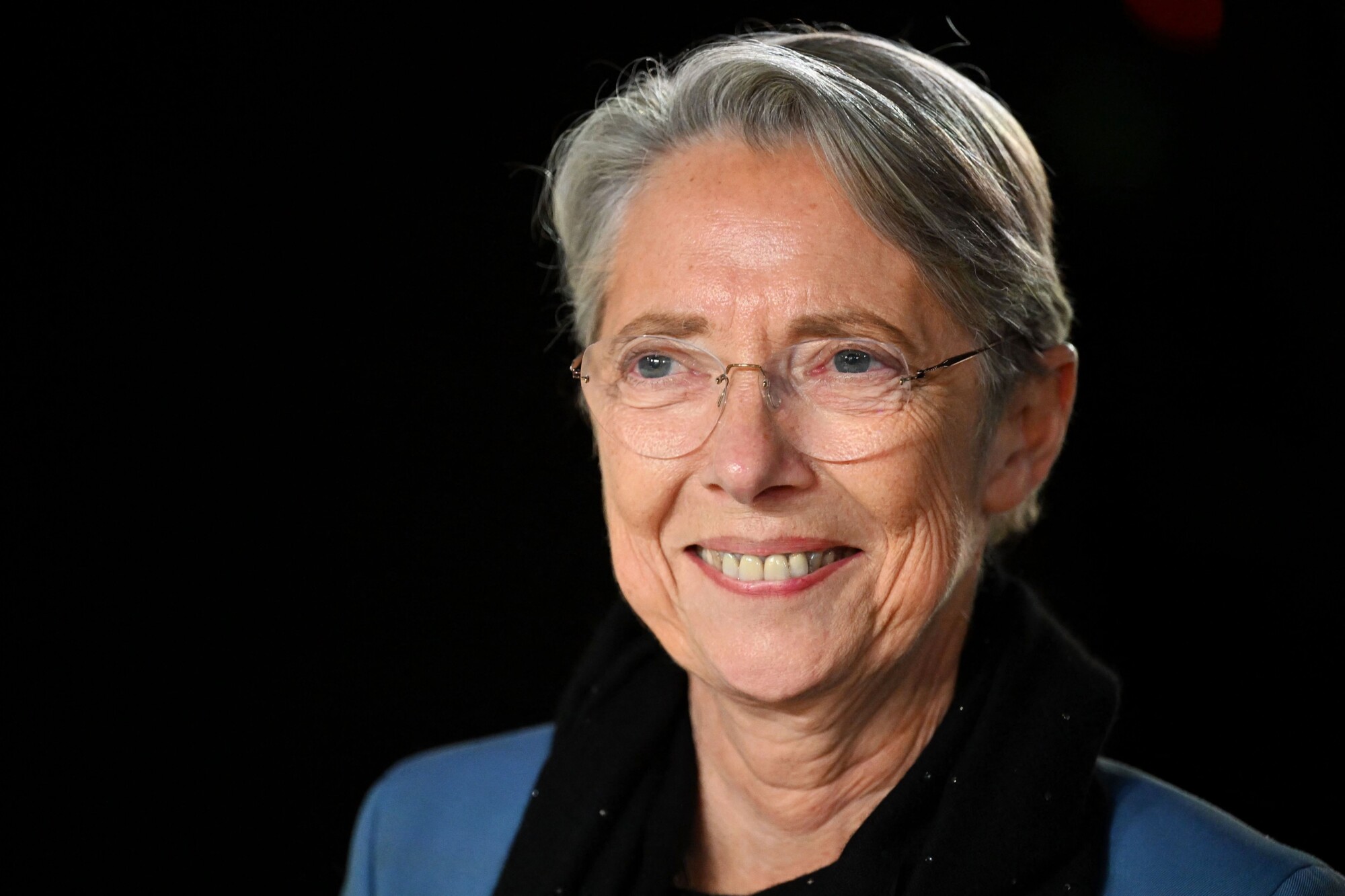 Élisabeth Borne détaille «le baromètre des politiques prioritaires du gouvernement»